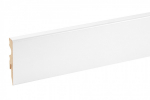 P&otilde;randaliist Cezar 810312, 220 cm x 8 cm x 1.3 cm, valge v.