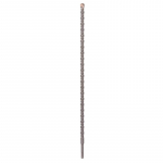 Betooni puur Bosch S4L 1618596226, betoon, keermega, sds plus, 16 mm x 61.5 cm