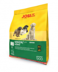 Kuiv koeratoit JosiDog, linnuliha/liha, 0.9 kg
