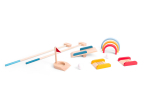 &Otilde;uem&auml;ng, minigolfi komplekt BS Toys Activity, 57 cm x 8 cm, mitmev&auml;rviline