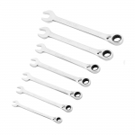 Narrega kombineeritud mutriv&otilde;tmete komplekt Stanley FMMT82848-0, 8 - 19 mm
