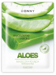 N&auml;omask Conny Aloe, 23 g