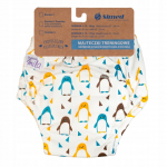 Treeningp&uuml;ksid - alusp&uuml;ksid Simed Premium Penguins, 14-17 kg