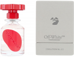 Parf&uuml;&uuml;mvesi Off-White Solution No.3, 100 ml