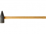 Lukksepa haamer Juco 30536 30536, 10000 g