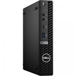 Statsionaarne arvuti Dell OptiPlex 5090 micro, taastatud Gold, 1128 GB, DDR4 (SO-DIMM) 8 GB, SSD+HDD 128 GB 1 TB, Intel UHD Graphics 610 -, Windows 11 Pro