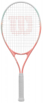 Tennisereket Wilson Envy XP Lite G2, valge v./roosa v.