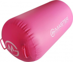 Treeningrullid, t&auml;iskasvanutele Master AirRoller, 100 cm, 4 kg, roosa v.