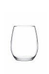Klaaside komplekt Hermia Astoria, klaas, 0.57 l, 4 tk