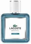 Parf&uuml;&uuml;mvesi Lacoste Original Aqua, 60 ml
