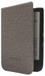Kahjustatud pakendiga toode. E-lugeri &uuml;mbris Pocketbook WPUC-627-S-GY, hall v., 6"