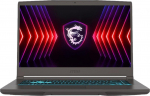 Kahjustatud pakendiga toode. S&uuml;learvuti MSI Thin 15 B12UCX-1818XPL, Intel&reg; Core&trade; i5-12450H, 16 GB, 512 GB, 15.6 ", Nvidia GeForce RTX 2050, hall v., EN, Dos