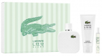 Kinkekomplektid meestele Lacoste L.12.12 Blanc, 3 tk.