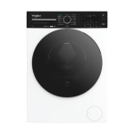 Pesumasin Whirlpool WPM911WADSEE, 9 kg, valge v.