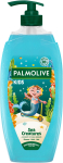 Laste du&scaron;igeel Palmolive Kids Sea Creatures, 750 ml