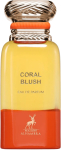 Parf&uuml;&uuml;mvesi Maison Alhambra Coral Blush, 80 ml