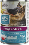 M&auml;rg koeratoit Pet Republic Frendi, maks, 1.25 kg