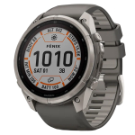 Nutikell Garmin Fenix 9 Pro 51mm inReach Solar 010-04339-01, titaan v.