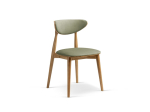 Toolide komplekt Cosmopolitan Design Rina Velvet, matt, pruun v./roheline v., 48 cm x 47.5 cm x 79 cm, 2 tk