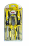 K&auml;sit&ouml;&ouml;riistakomplekt WMC Tools WMC-1004