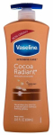 Kehakreem Vaseline Intensive Care Cocoa Radiant, 600 ml