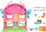 M&auml;ngumaja Spin Master Gabby's Dollhouse Fairylandia Flutter Magic Fairy, mitmev&auml;rviline