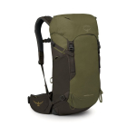 Matkaseljakott Osprey Kestrel LT 28, roheline v., 28 l