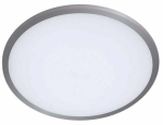 Valgusti s&uuml;vistatav CristalRecord Kaju Slim, 4200&deg;K, LED, hall v., 16 W