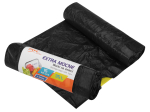 Pr&uuml;gikott Ravi Extra Strong 00726, 35 l, 15 tk