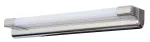 Valgusti seinale Candellux Lighting Mia 1 20-74188, LED, 3000 &deg;K, 1 x 5 W, valge v. / kroom v.