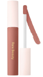Huulepulk Rare Beauty Lip Souffl&eacute; Matte Cream, courage