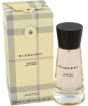 Parf&uuml;&uuml;mvesi Burberry Touch For Women Women, 100 ml