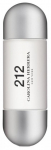 Tualettvesi Carolina Herrera 212 NYC, 30 ml