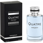 Tualettvesi Boucheron Quatre, 100 ml