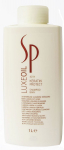 &Scaron;ampoon Wella Professionals Luxeoil Keratin protect, 1000 ml