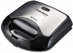 V&otilde;ileivagrill Ariete Toast and Grill 1980, 750 W