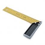 Nurgik Great Wall GWS-25B, 250 mm, metall, 90 &deg;