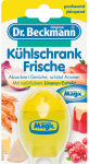 K&uuml;lmutuskapi v&auml;rskendaja Dr. Beckmann, 0.04 kg