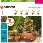 Kastmiskomplekt Gardena