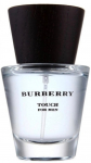 Tualettvesi Burberry Touch Men, 50 ml