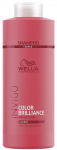 &Scaron;ampoon Wella Invigo Color Brilliance Coarse, 500 ml