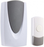 Uksekell Haushalt QH-925, juhtmevaba