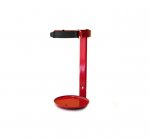 Tulekustuti hoidik Ogniochron, punane