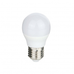 Lambipirn Okko LED, G45, 3000 &deg;K, E27, 6 W, 510 lm