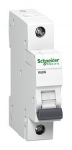 Automaatne l&uuml;liti Schneider Electric K60N, 1P, B, 6kA, 25 A