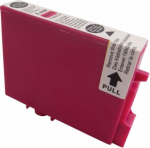 Tindiprinteri kassett Uprint E-44M-UP, punane
