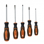 Kruvikeeraja Faster Tools 2540, 25 cm, 5 tk