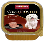 M&auml;rg koeratoit Animonda, metslooma liha/liha, 0.15 kg