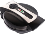 Vahvlik&uuml;psetaja Brock WM 3002 BK, 750 W