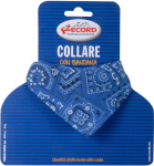 Kaelarihm koertele Record, sinine